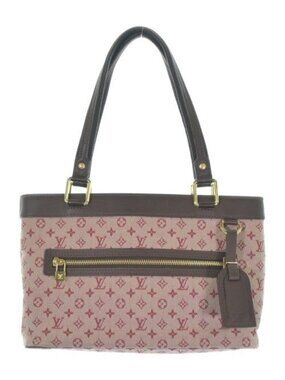 Louis Vuitton Handbag Pink